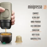 MINIPRESSO NS2 - 7