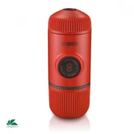 PATROL WACACO NANOPRESSO