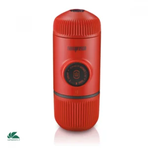 PATROL WACACO NANOPRESSO