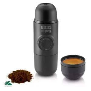 Minipresso GR