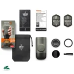 Minipresso GR2 -6