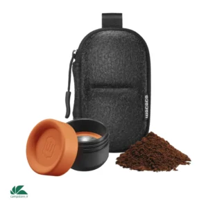 Minipresso GR2 Baskets Set