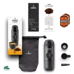 Minipresso GR3