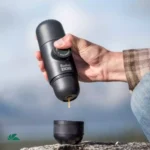 Minipresso GR4