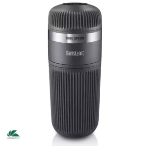 Nanopresso Barista Kit