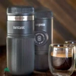 Nanopresso Barista Kit3