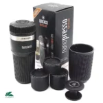 Nanopresso Barista Kit5