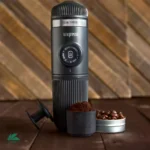 Nanopresso Barista Kit7