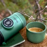Nanopresso + Case11
