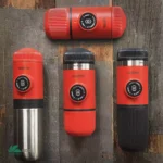 Nanopresso + Case12