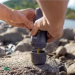 Nanopresso + Case13