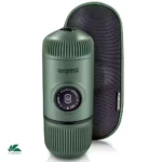 Nanopresso + Case2