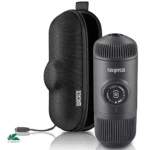Nanopresso + Case4