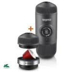 Nanopresso + NS Adaptor