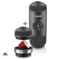 Nanopresso + NS Adaptor