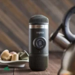 Nanopresso + NS Adaptor2