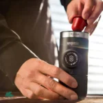 Nanopresso + NS Adaptor3