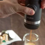 Nanopresso + NS Adaptor4