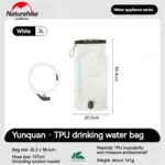 Bladder 3L Hydration Pack2