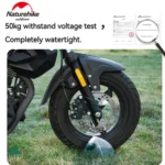 Bladder 3L Hydration Pack4