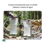 Bladder 3L Hydration Pack5