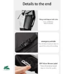 Naturehike CNK2300BB012 - 3