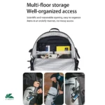 Naturehike CNK2300BB012 - 5