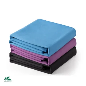 Fitness antibacterial quick-drying beach towel