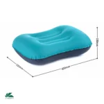 Naturehike Lightweight TPU aeros inflatable pillow4