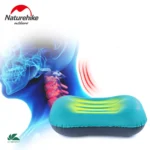 Naturehike Lightweight TPU aeros inflatable pillow8