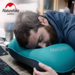 Naturehike Lightweight TPU aeros inflatable pillow9