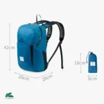 Naturehike Ultralight folding carry bag5