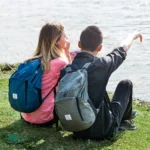 Naturehike Ultralight folding carry bag9