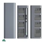 screwdriver kit 48 bit