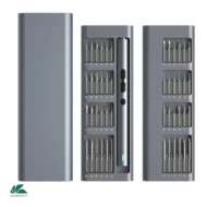 screwdriver kit 48 bit