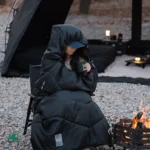 Series Envelope Sleeping Bag4