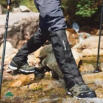snow boot legging gaiter10